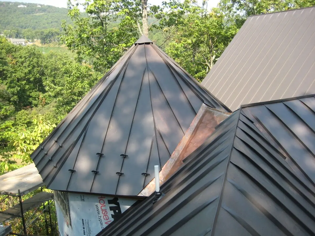 Professional Gutter Cleaning by Craftsman Roofing in Bryant Ranch